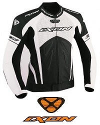 ixon kleding 